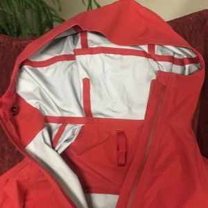 Lululemon Rain Jacket